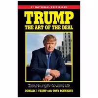 Trump the art of the deal