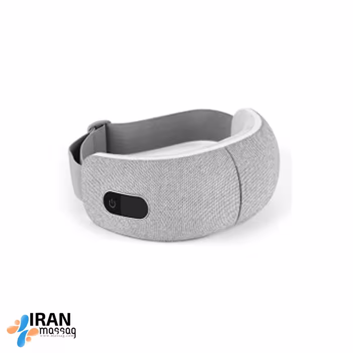 ماساژور چشم آیجویر FTR-204 | دارای 4 با قابلیت گرمایشی