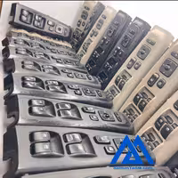 کلید مادر شیشه بالابر هیوندا آزرا 935703L