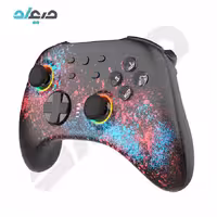 دسته بازی بلوتوثی تسکو مدل TG 160