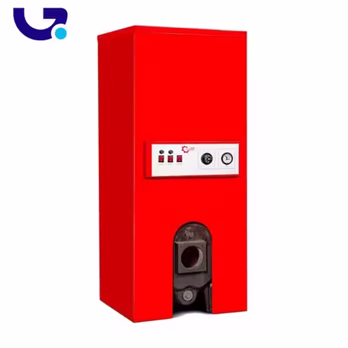 پکیج زمینی هورخش بلند H-5 شوفاژکار دوگانه سوز