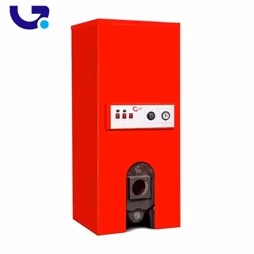 پکیج زمینی هورخش بلند H-5 شوفاژکار دوگانه سوز