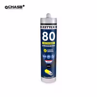 چسب و درزگیرسوپر قوی زتکس ZETTEX MS 80 POLYMER