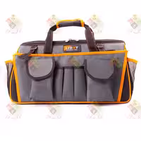 کیف ابزار برزنتی 50 سانت لایت مدل LB-050