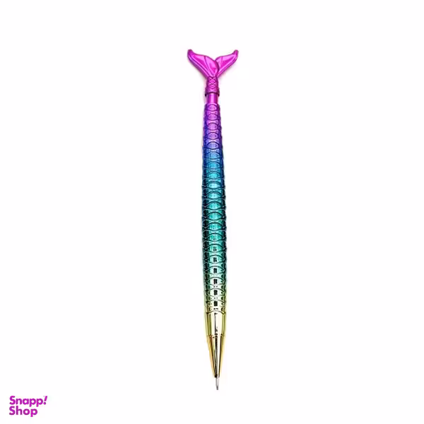 مداد نوکی 0.7 میلی متری طرح پری دریایی کد PD4