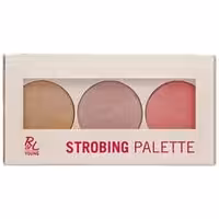 پودر درخشان کننده صورت چند رنگ (هایلایتر)