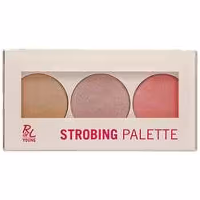 پودر درخشان کننده صورت چند رنگ (هایلایتر)