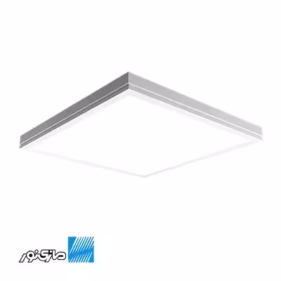 پنل 60 در 60 روکار/آویز 42 وات بک لایت مدل اپتیلد سری optimax مازی نور