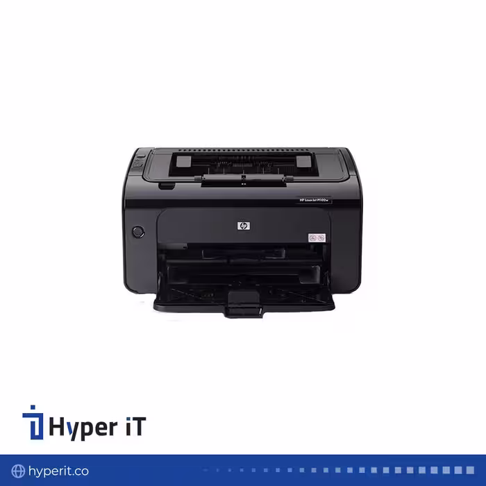 P1102W ،پرینتر تک کاره لیزری مدل HP
