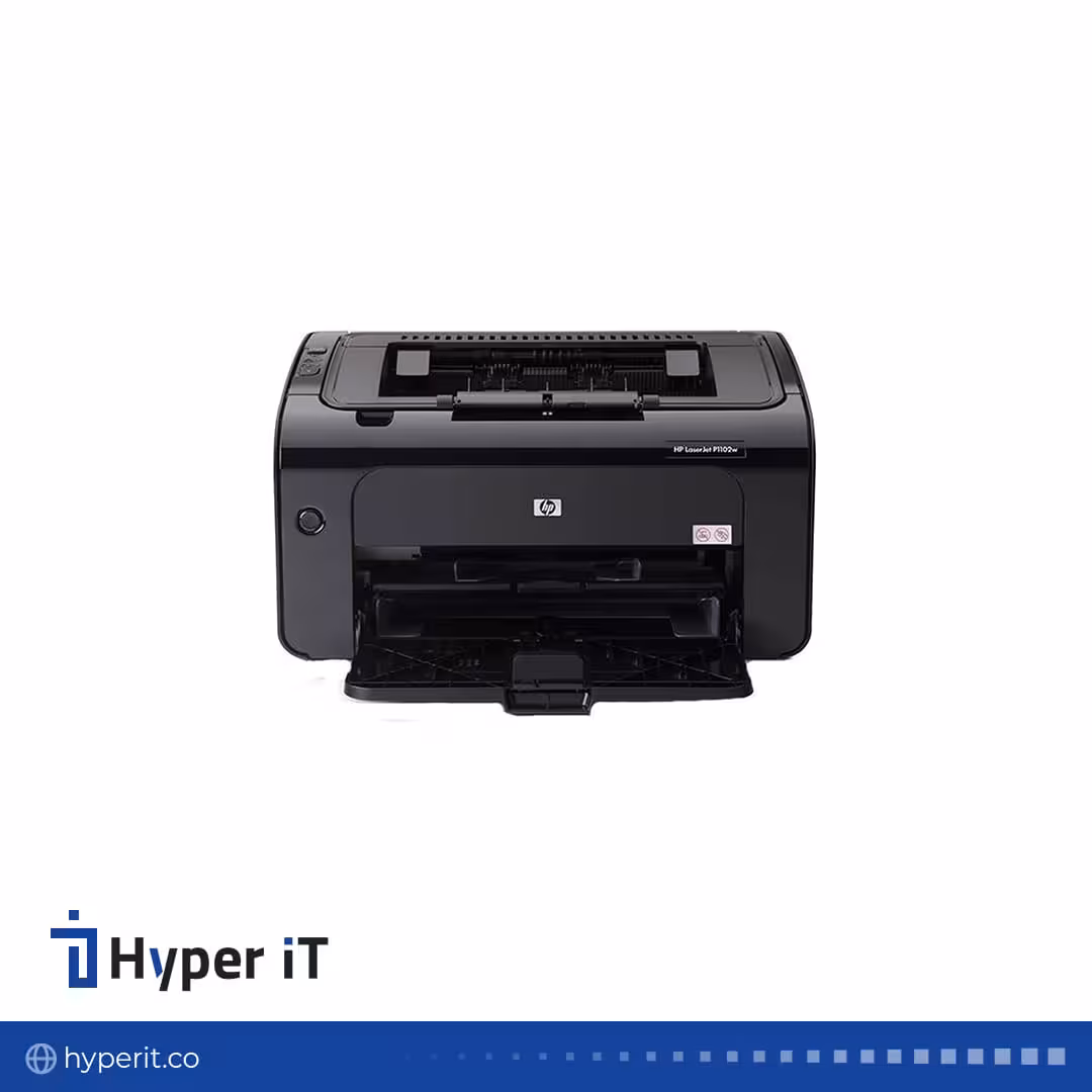 P1102W ،پرینتر تک کاره لیزری مدل HP