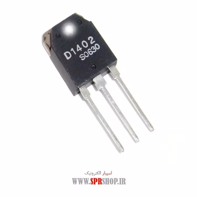 ترانزیستور D1402 ORG