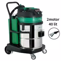 دستگاه مبل شوی صنعتی Green 402C