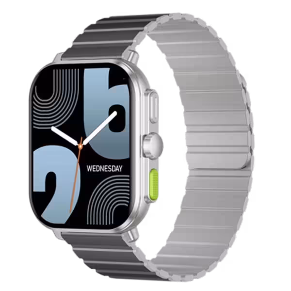 ساعت هوشمند شیائومی مدل Glorimi GS2 Pro