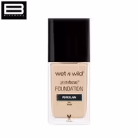 کرم پودر مات وت اند وایلد مدل فوتو فوکوس مناسب پوست چرب حجم 28ml