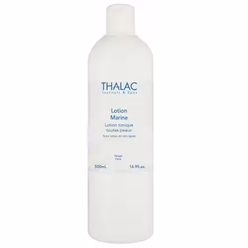تونر پوست حساس تالاک 500 میل _ THALAC tonic lotion for sensitive skin