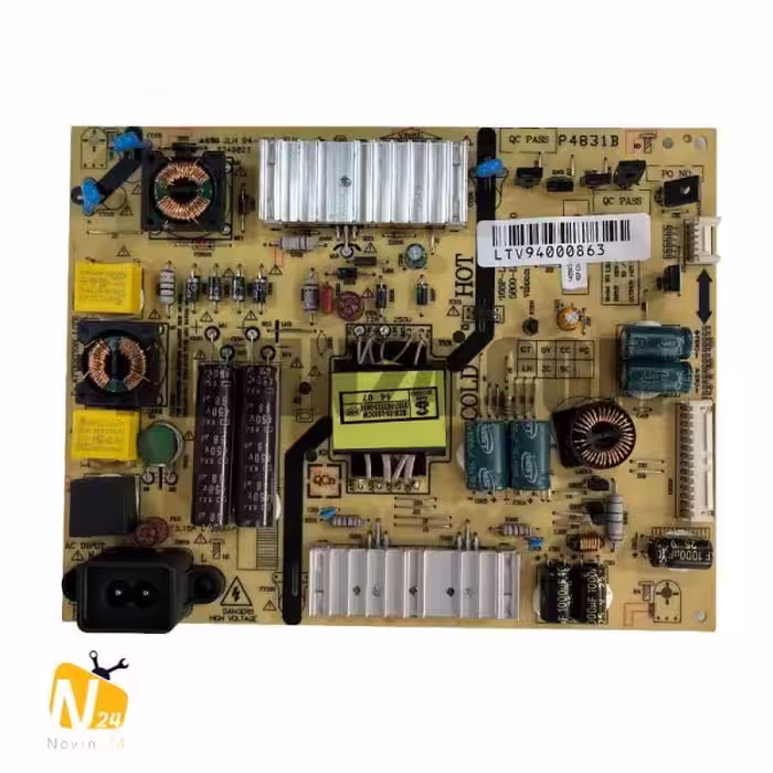 پاور XW4220