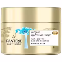ماسک مو پنتن مدلIntense Hydration Surgeحجم300میلی لیتر