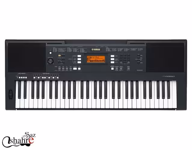 کیبورد یاماها مدل PSR-A350