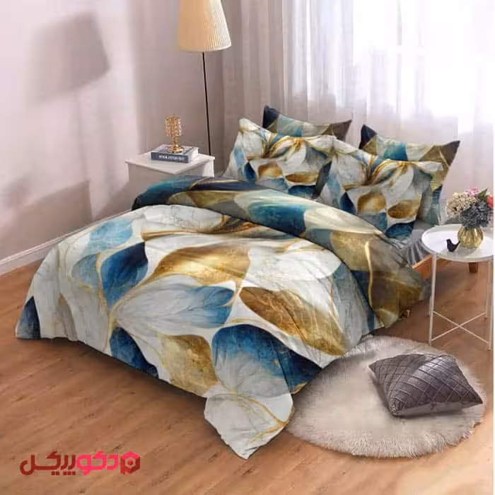 روتختی سه بعدی دورو پردیس SD07