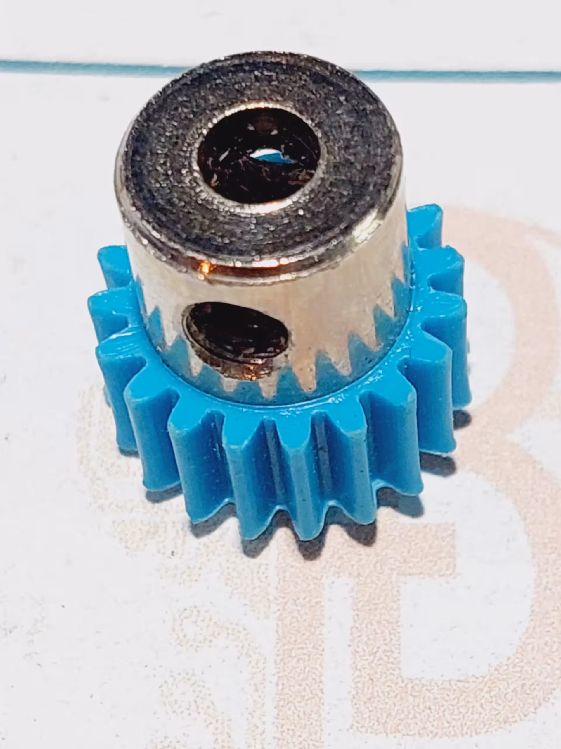 چرخ دنده 19 تایی بسته 4 تایی