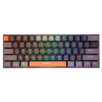 کیبورد مکانیکال تسکو مدل GK 8161