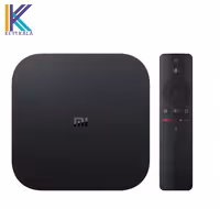تی وی باکس شیائومی مدل Mi Box S Gen 2 _ MDZ 28