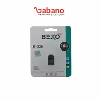 فلش بکسو مدل 326 16 گیگ