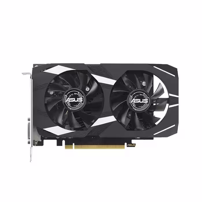 کارت گرافیک ایسوس مدل Asus 3050 Dual OC 6GB