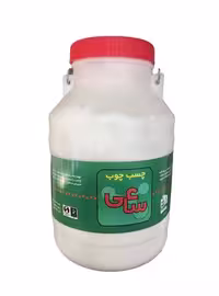 چسب چوب گالن ساعی