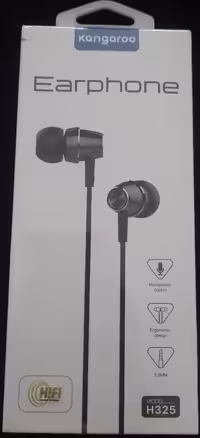 هندزفری kangaroo H325