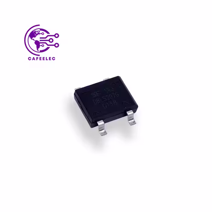 خرید و قیمت دیود DBLS207G