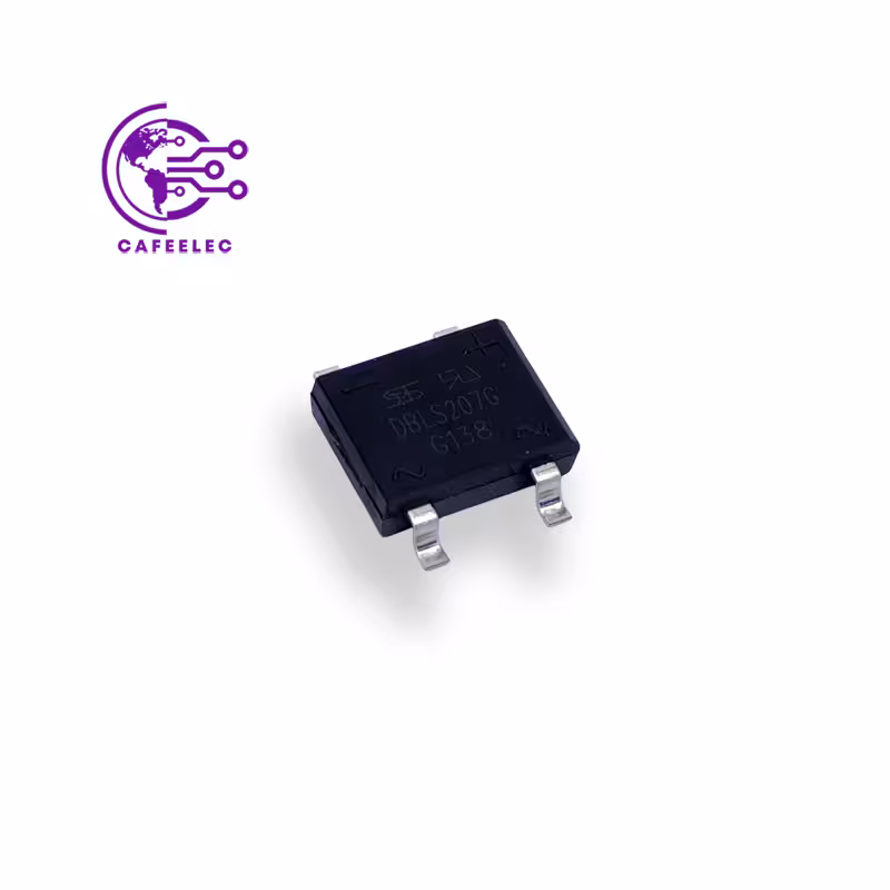 خرید و قیمت دیود DBLS207G