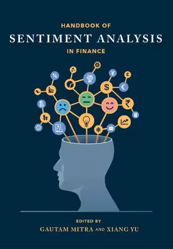خرید و دانلود نسخه کامل کتاب The Handbook of Sentiment Analysis in Finance