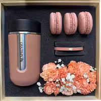 باکس هدیه نسپرسو کد N103