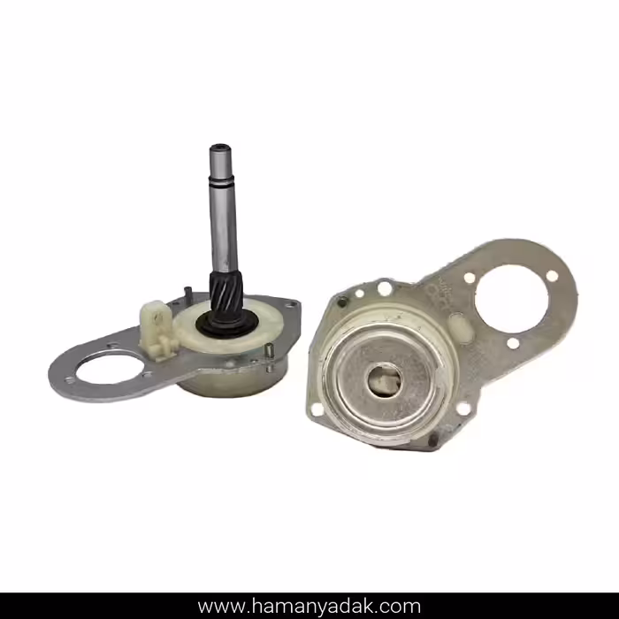 گیربکس استارت پیکان مدل نازک برند دیاکو