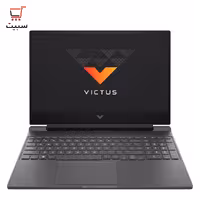 لپ تاپ 15.6 اینچی گیمینگ اچ‌پی مدل Victus 15-fa2013dx i5 13420H 16G 1T SSD 6G 3050 FHD
