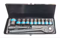 جعبه بکس 12 پارچه جرمنی