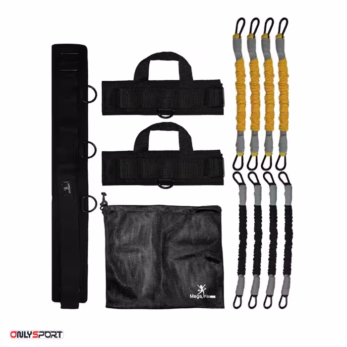 کش ورزشی تمرین پرش مگافیتنس MegaFitness MF-7001