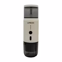 اسپرسوساز سفری لپرسو مدل LP001