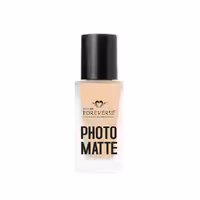 کرم ‌پودر پوست چرب فوراور52 (PLF) اصل | FOREVER52 PHOTOMATTE LIQUID FOUNDATION, PLF 35 ml