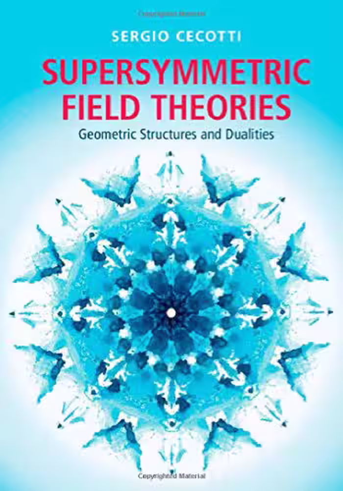 خرید و دانلود نسخه کامل کتاب Supersymmetric Field Theories