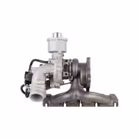 توربو شارژ کامل فوتون تونلند G7