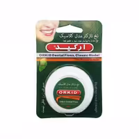 نخ دندان نازکتر کلاسیک ارکید