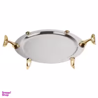 سینی طرح بیضی مدل 101