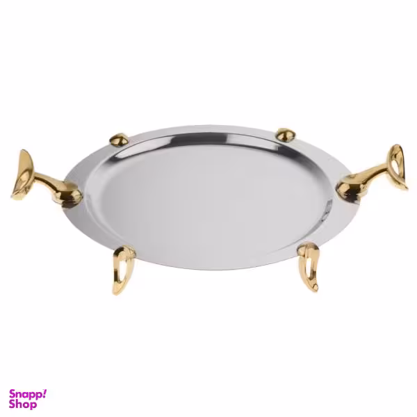 سینی طرح بیضی مدل 101