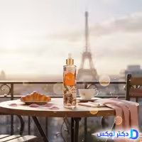 بادی اسپلش زنانه آی پلاس مدل لتس گو تو پاریس