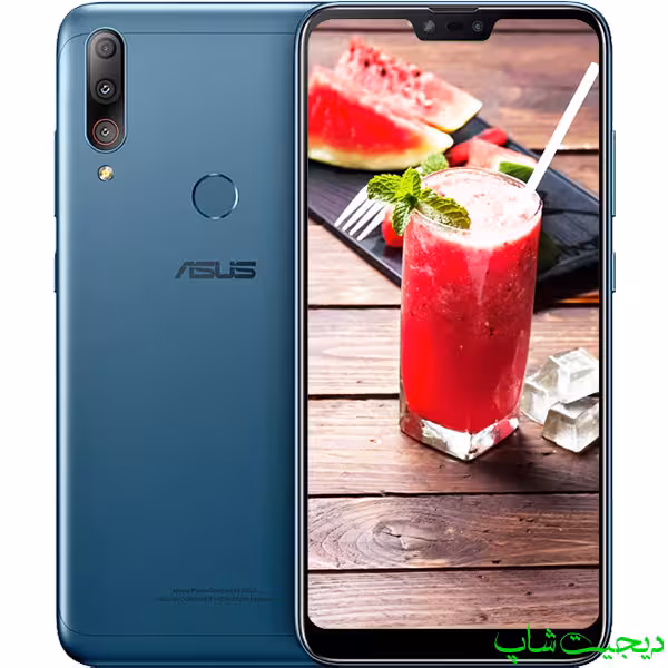 ایسوس زنفون مکس شات , Asus Zenfone Max Shot