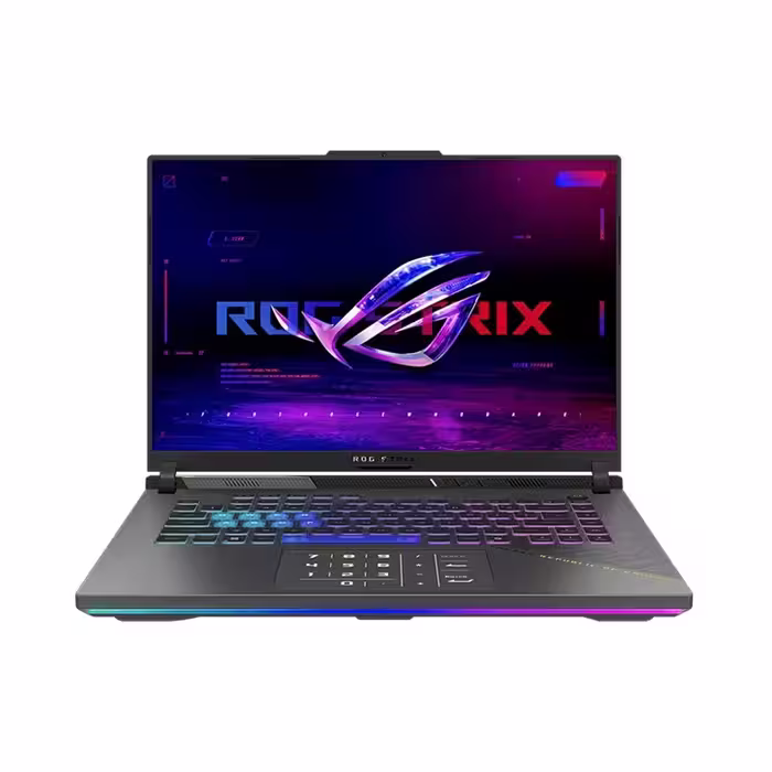 لپ تاپ ایسوس ROG Strix G614PH R9 8940HX 16GB 512GB SSD RTX 5050