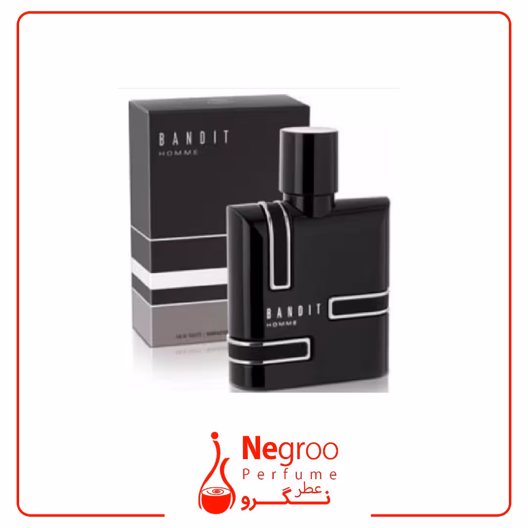 ادوتویلت مردانه امپر بندیت – Emper Bandit for men