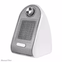 فن هیتر تک الکتریک مدل CH1108-500W